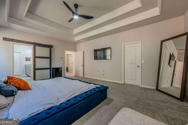 534 Paden Bluff Trail, Lawrenceville, GA 30044