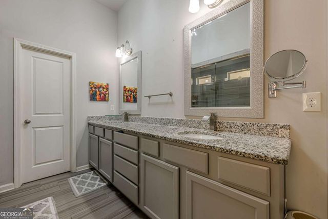 534 Paden Bluff Trail, Lawrenceville, GA 30044