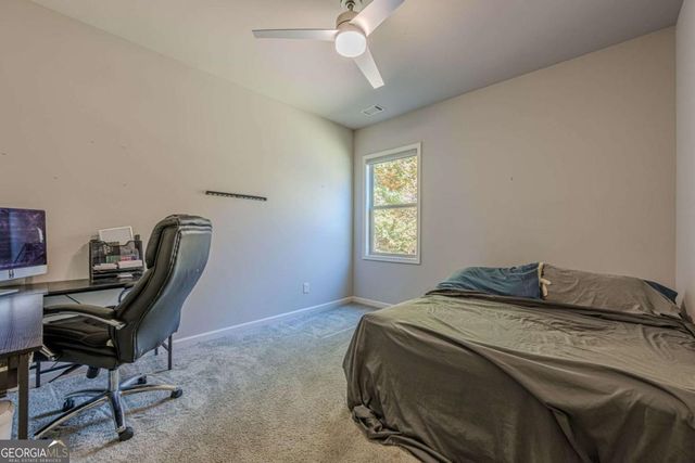 534 Paden Bluff Trail, Lawrenceville, GA 30044