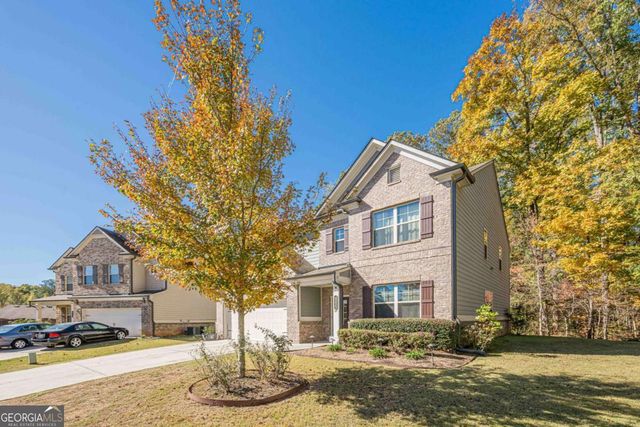 534 Paden Bluff Trail, Lawrenceville, GA 30044