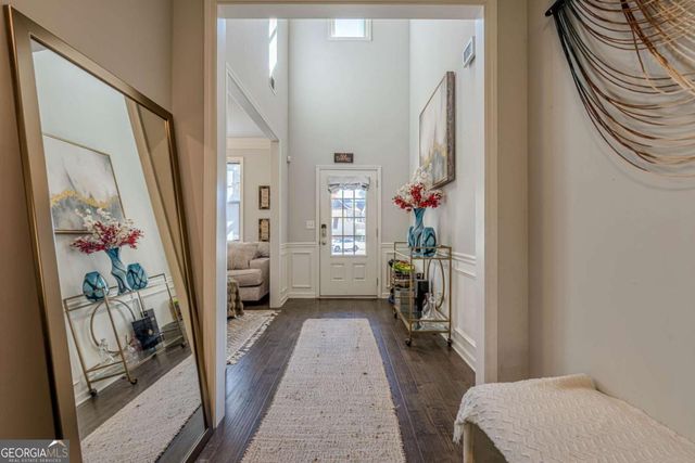 534 Paden Bluff Trail, Lawrenceville, GA 30044