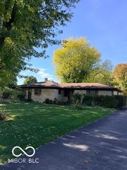 6718 Twin Brooks Drive, Indianapolis, IN 46227