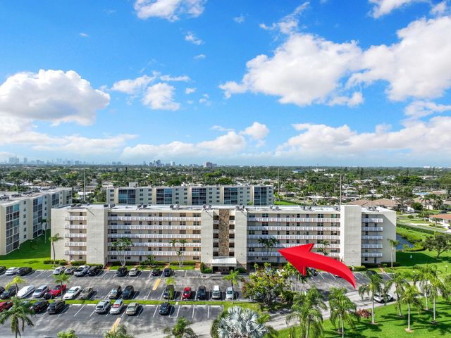 311 SE 3RD Street SE 207, Dania Beach, FL 33004