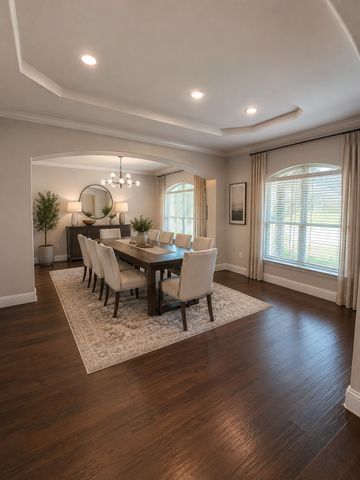 3233 Rolling Meadow Drive, Anna, TX 75409
