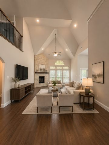3233 Rolling Meadow Drive, Anna, TX 75409