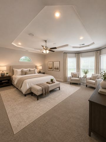 3233 Rolling Meadow Drive, Anna, TX 75409