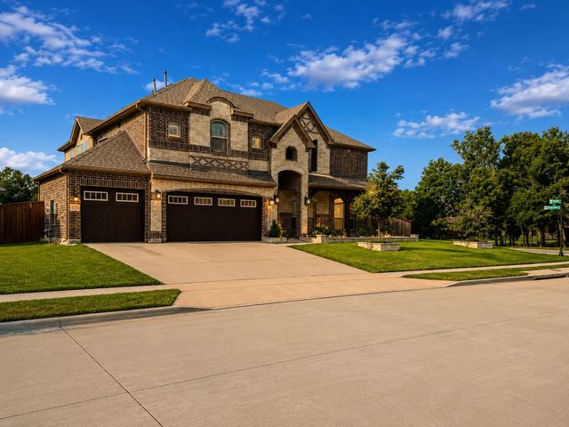 3233 Rolling Meadow Drive, Anna, TX 75409
