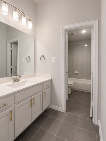 3233 Rolling Meadow Drive, Anna, TX 75409