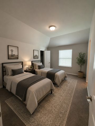3233 Rolling Meadow Drive, Anna, TX 75409