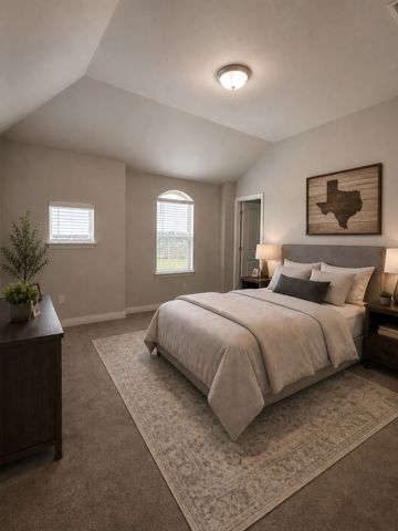 3233 Rolling Meadow Drive, Anna, TX 75409