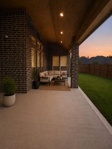 3233 Rolling Meadow Drive, Anna, TX 75409