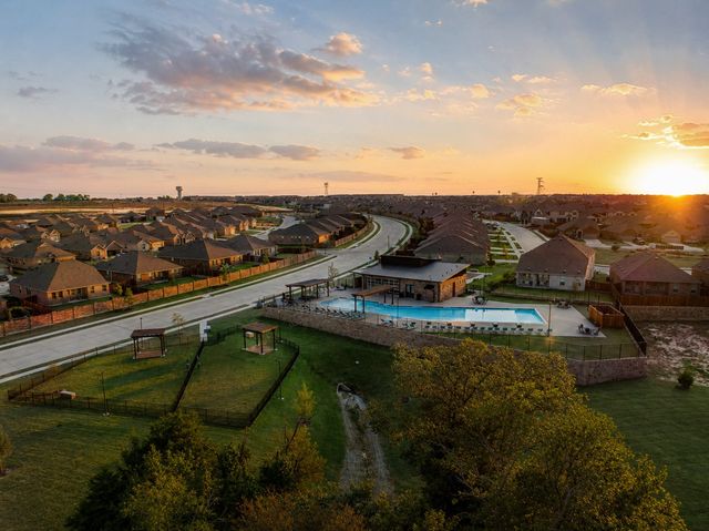 3233 Rolling Meadow Drive, Anna, TX 75409