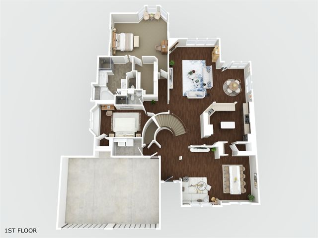 3233 Rolling Meadow Drive, Anna, TX 75409