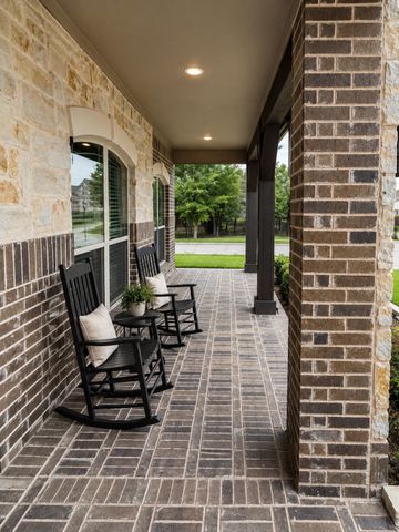 3233 Rolling Meadow Drive, Anna, TX 75409