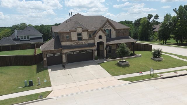 3233 Rolling Meadow Drive, Anna, TX 75409
