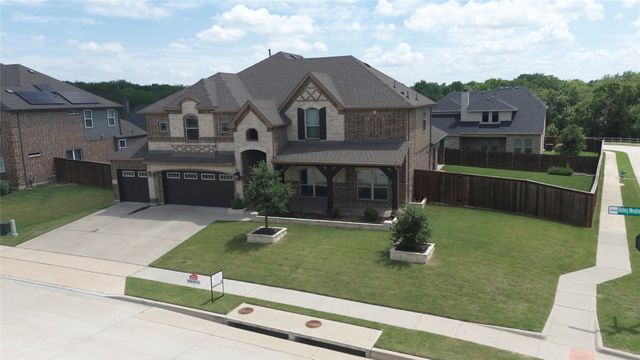 3233 Rolling Meadow Drive, Anna, TX 75409