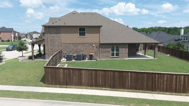 3233 Rolling Meadow Drive, Anna, TX 75409