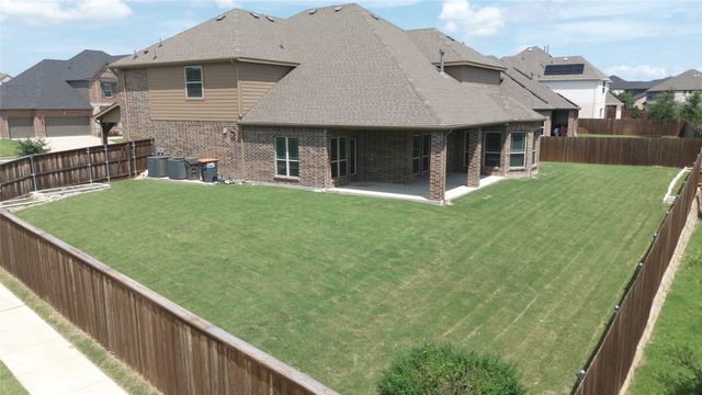 3233 Rolling Meadow Drive, Anna, TX 75409