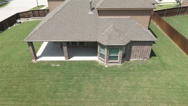3233 Rolling Meadow Drive, Anna, TX 75409