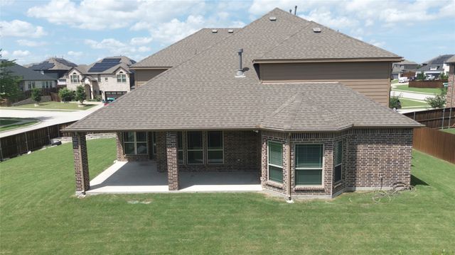3233 Rolling Meadow Drive, Anna, TX 75409