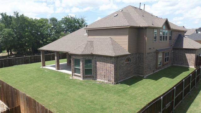 3233 Rolling Meadow Drive, Anna, TX 75409