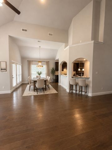 3233 Rolling Meadow Drive, Anna, TX 75409
