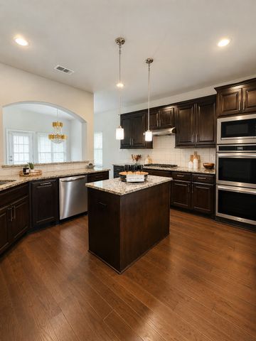 3233 Rolling Meadow Drive, Anna, TX 75409