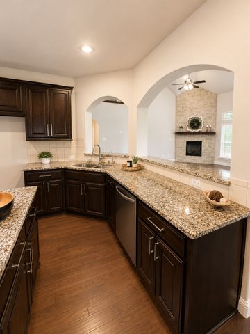 3233 Rolling Meadow Drive, Anna, TX 75409
