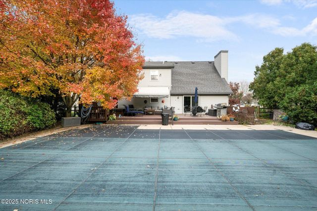 6025 Hawthorne Drive, Sylvania, OH 43560