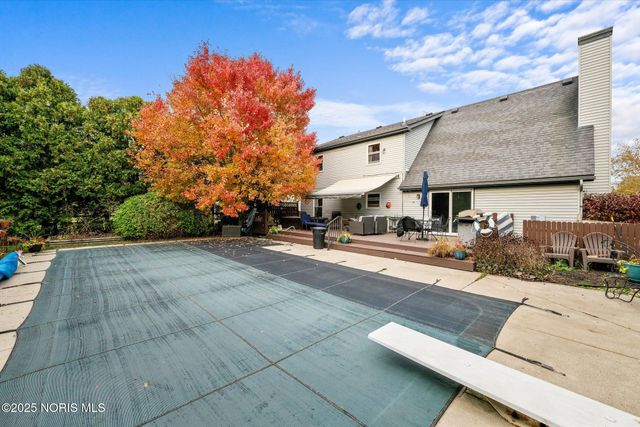 6025 Hawthorne Drive, Sylvania, OH 43560