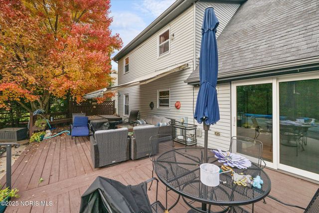 6025 Hawthorne Drive, Sylvania, OH 43560