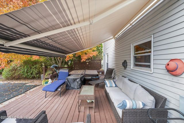 6025 Hawthorne Drive, Sylvania, OH 43560