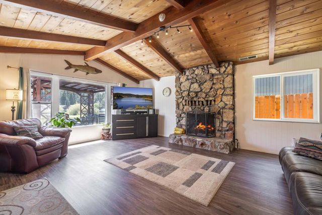 42966 Moonridge Road, Big Bear, CA 92315