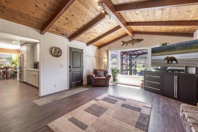 42966 Moonridge Road, Big Bear, CA 92315