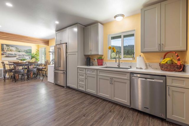 42966 Moonridge Road, Big Bear, CA 92315