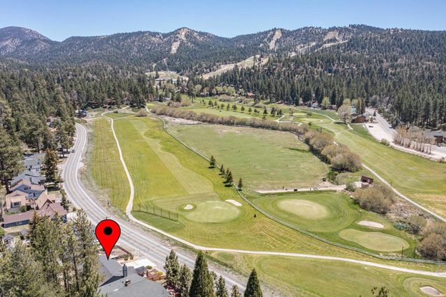 42966 Moonridge Road, Big Bear, CA 92315