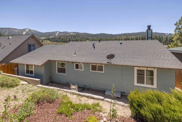 42966 Moonridge Road, Big Bear, CA 92315