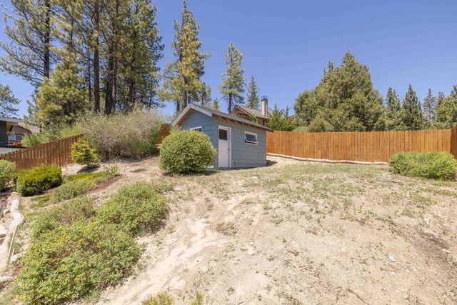 42966 Moonridge Road, Big Bear, CA 92315