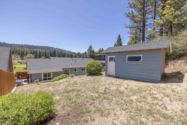 42966 Moonridge Road, Big Bear, CA 92315