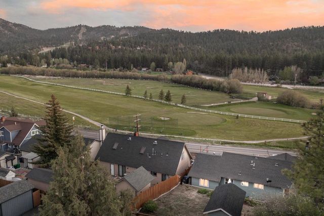 42966 Moonridge Road, Big Bear, CA 92315