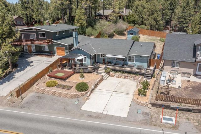 42966 Moonridge Road, Big Bear, CA 92315