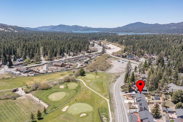 42966 Moonridge Road, Big Bear, CA 92315