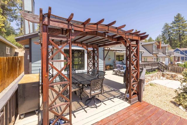 42966 Moonridge Road, Big Bear, CA 92315