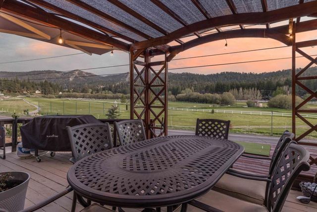 42966 Moonridge Road, Big Bear, CA 92315