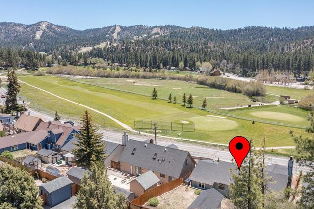 42966 Moonridge Road, Big Bear, CA 92315