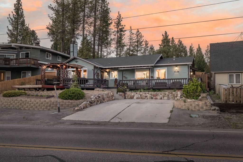 42966 Moonridge Road, Big Bear, CA 92315