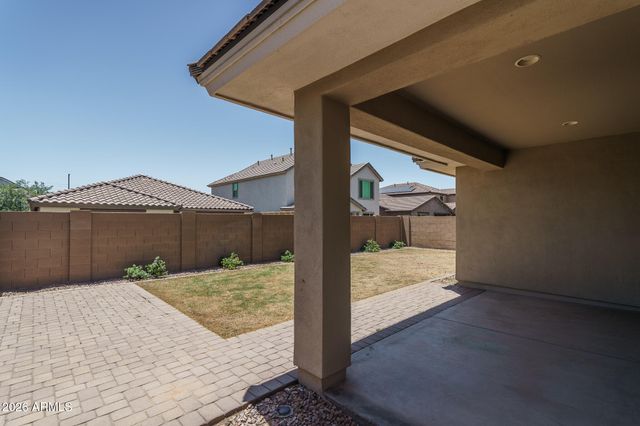 14363 W CHARTER OAK Road, Surprise, AZ 85379