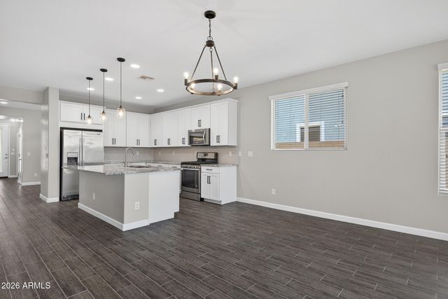 14363 W CHARTER OAK Road, Surprise, AZ 85379