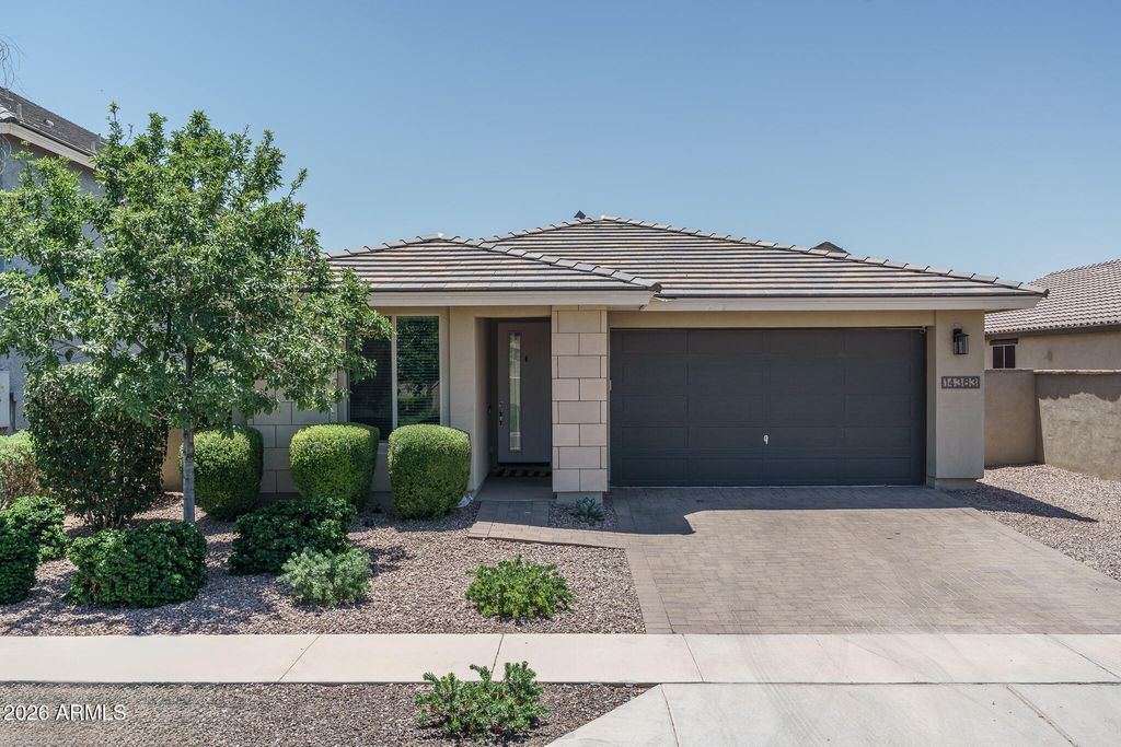 14363 W CHARTER OAK Road, Surprise, AZ 85379