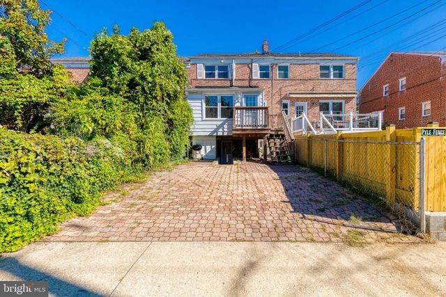 257 RIDGE AVE, Towson, MD 21286